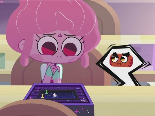 Background image for The Board Game