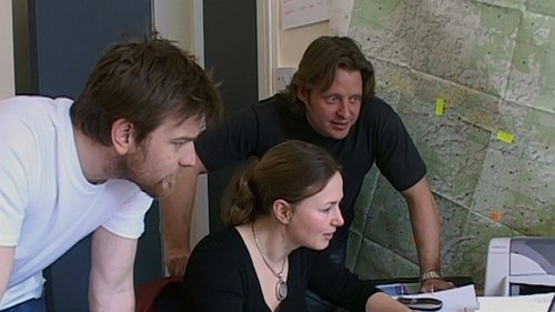 Background image for Preparation
