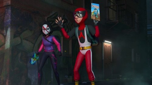 Background image for Episode 2