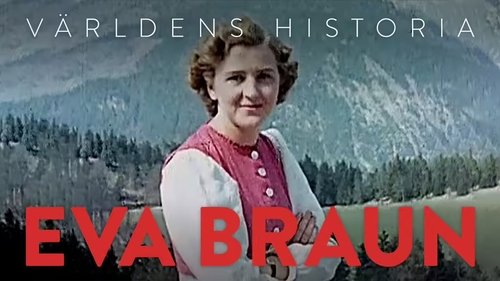 Background image for History Of the world  - Eva Braun