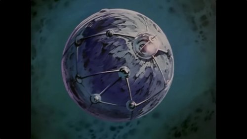 Background image for Planet - Alone