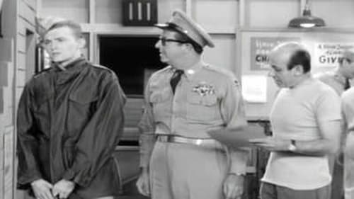 The Son Of Bilko