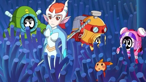 Background image for Episode 11