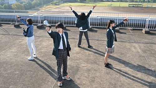 Background image for Episode 13