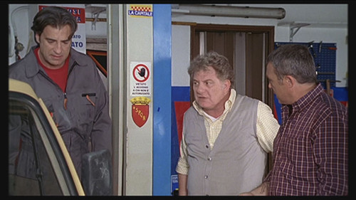 Background image for What a bad deal / The imaginary friend