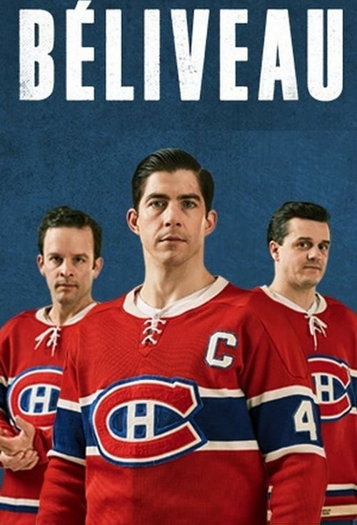 Show cover for Béliveau