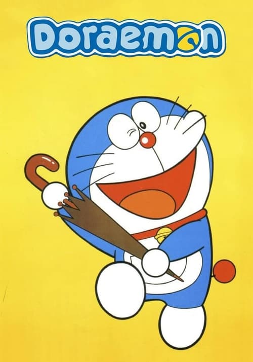 Show cover for Doraemon