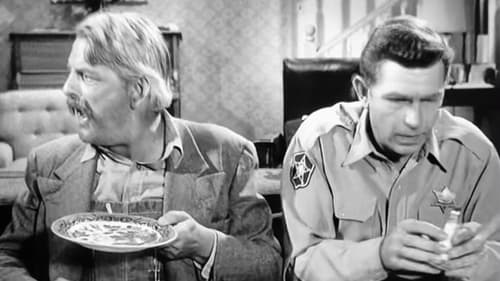 Briscoe Declares for Aunt Bee