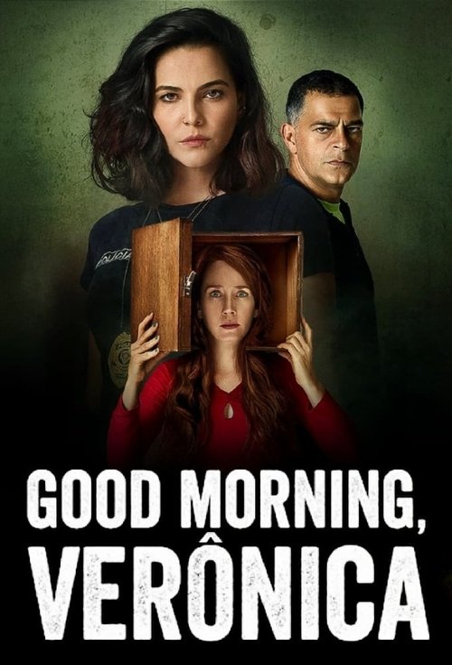 Season 1 poster