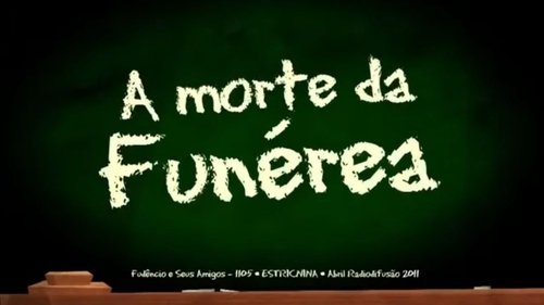 Background image for A Morte da Funérea