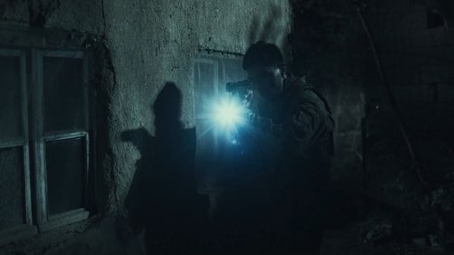 Background image for The Ambush