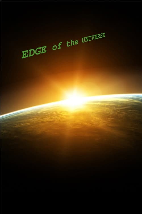 Show cover for Edge of the Universe