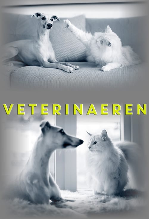 Veterinærene