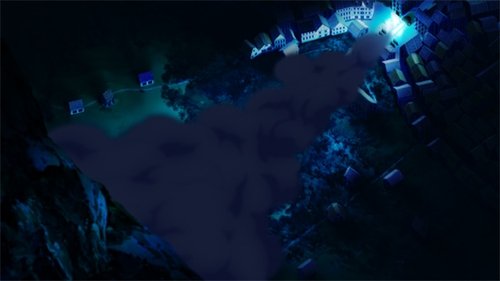 Background image for True Courage -Bravery-