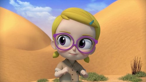 Background image for Episode 17