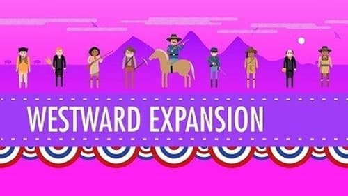 Westward Expansion