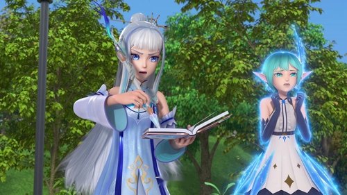 Background image for Episode 15