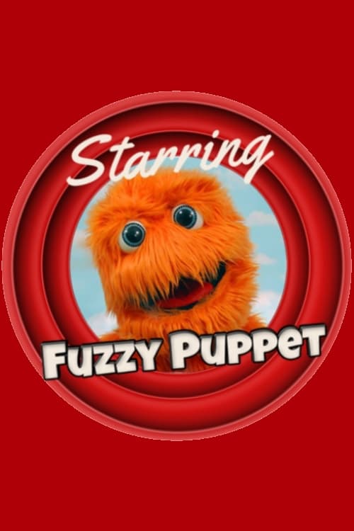 Show cover for The Fuzzy Puppet Show