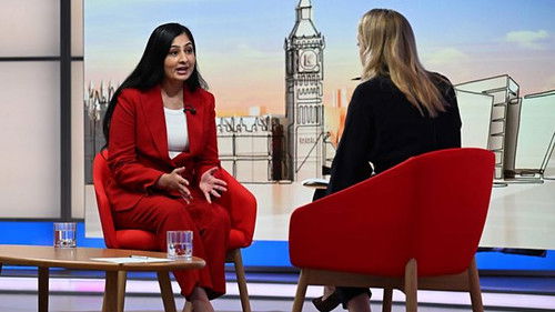 Background image for Do Young People Have a Raw Deal from Politicians?