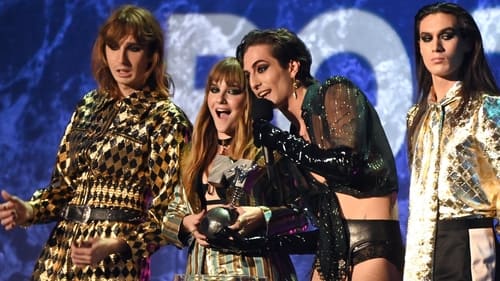 2021 MTV Europe Music Awards