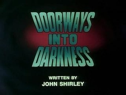 Background image for Doorways into Darkness