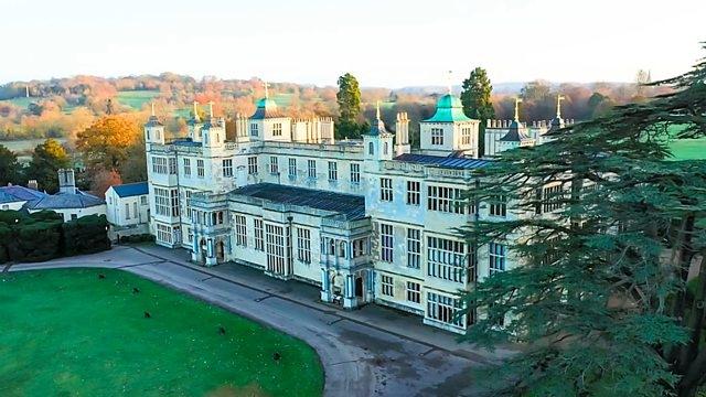 Audley End House