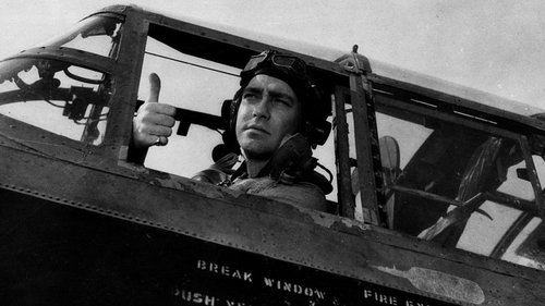 Background image for The Dam Busters
