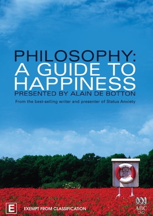 Show cover for Philosophy: A Guide to Happiness