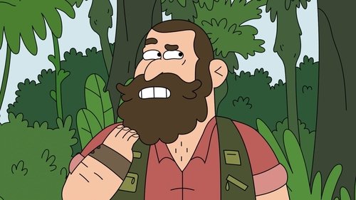 Background image for Nature Hates Jerks