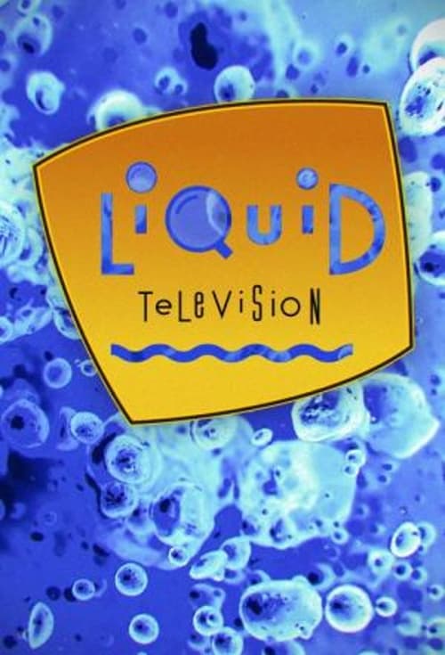 Show cover for Liquid Television