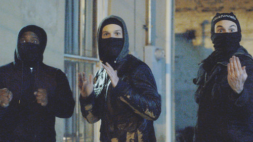 Background image for Karate!