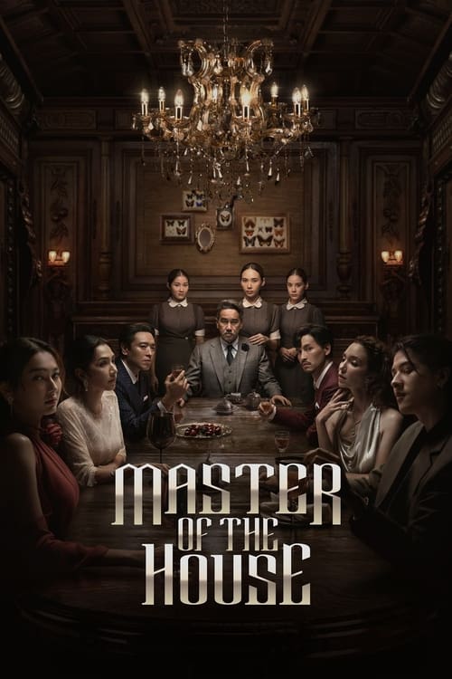 Show cover for Master of the House