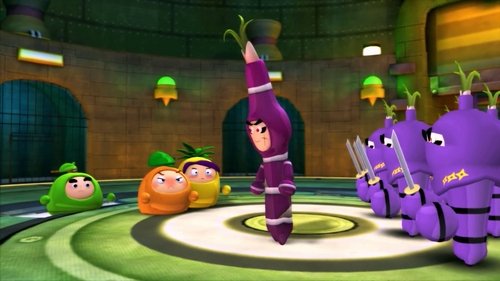 Background image for Episode 18