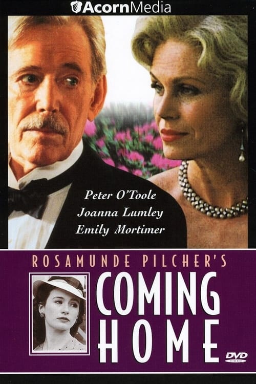 Show cover for Coming Home