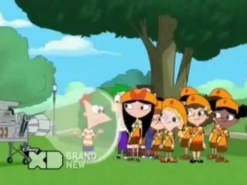 Background image for Bubble Boys