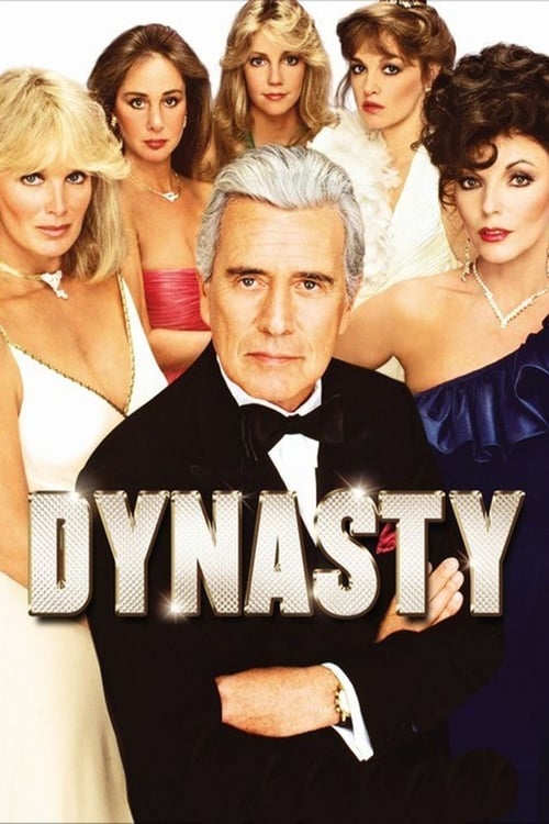 Show cover for Dynasty