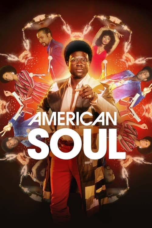 Season 2 poster
