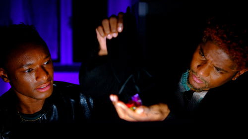 To Disarm A Stranger