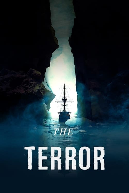 Show cover for The Terror