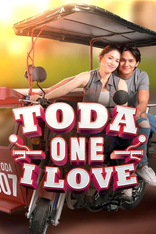 Show cover for TODA One I Love