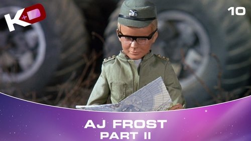 Background image for AJ Frost - Part 2