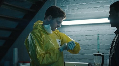 Background image for Undercover