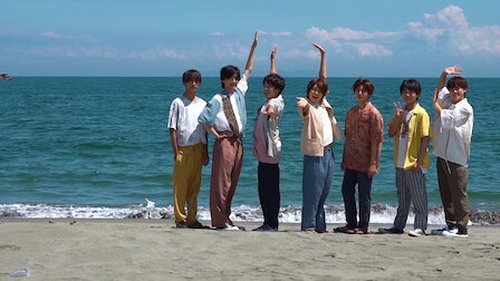 Background image for Kansai Johnny's Episode 4