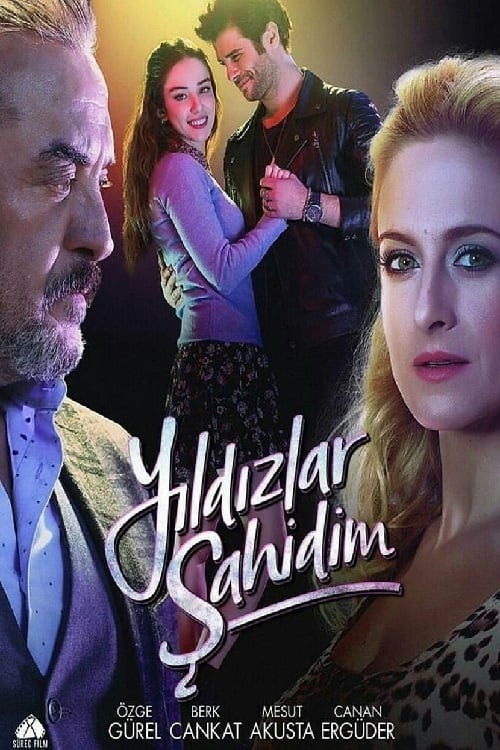 Show cover for Yıldızlar Şahidim