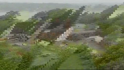 Background image for Maryland, USA - St. Mary's City, Maryland, USA