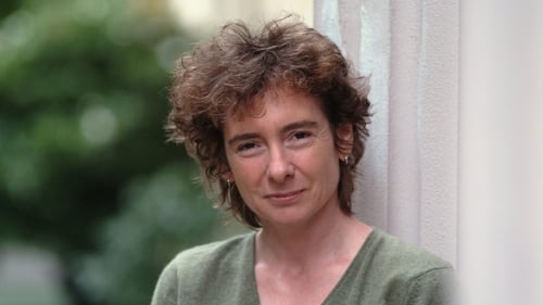 Jeanette Winterson