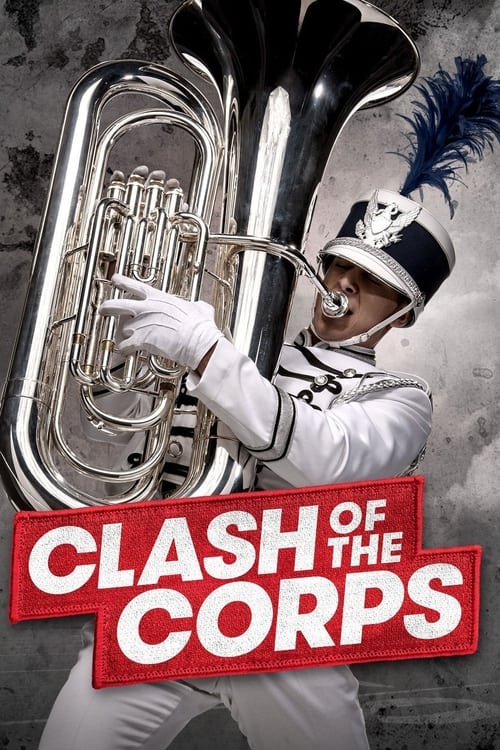 Show cover for Clash of the Corps