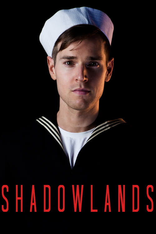 Show cover for Shadowlands