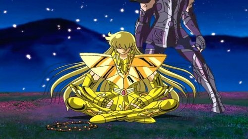 Background image for The Golden Clash