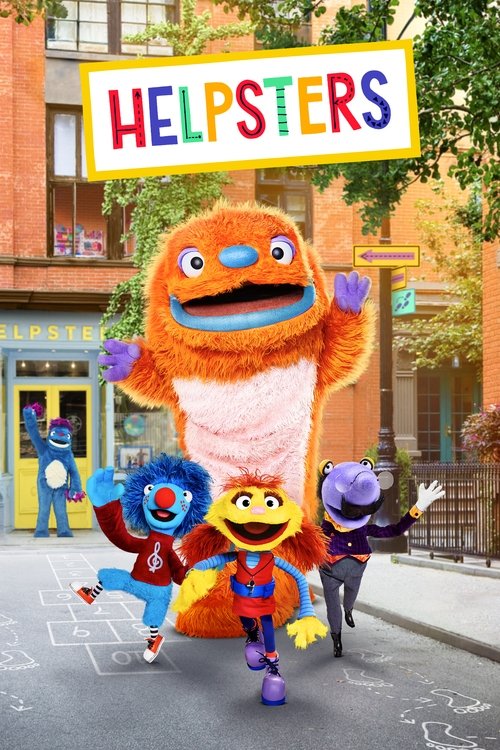 Season 2 poster